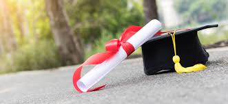 Consegna attestati di qualifica professionale