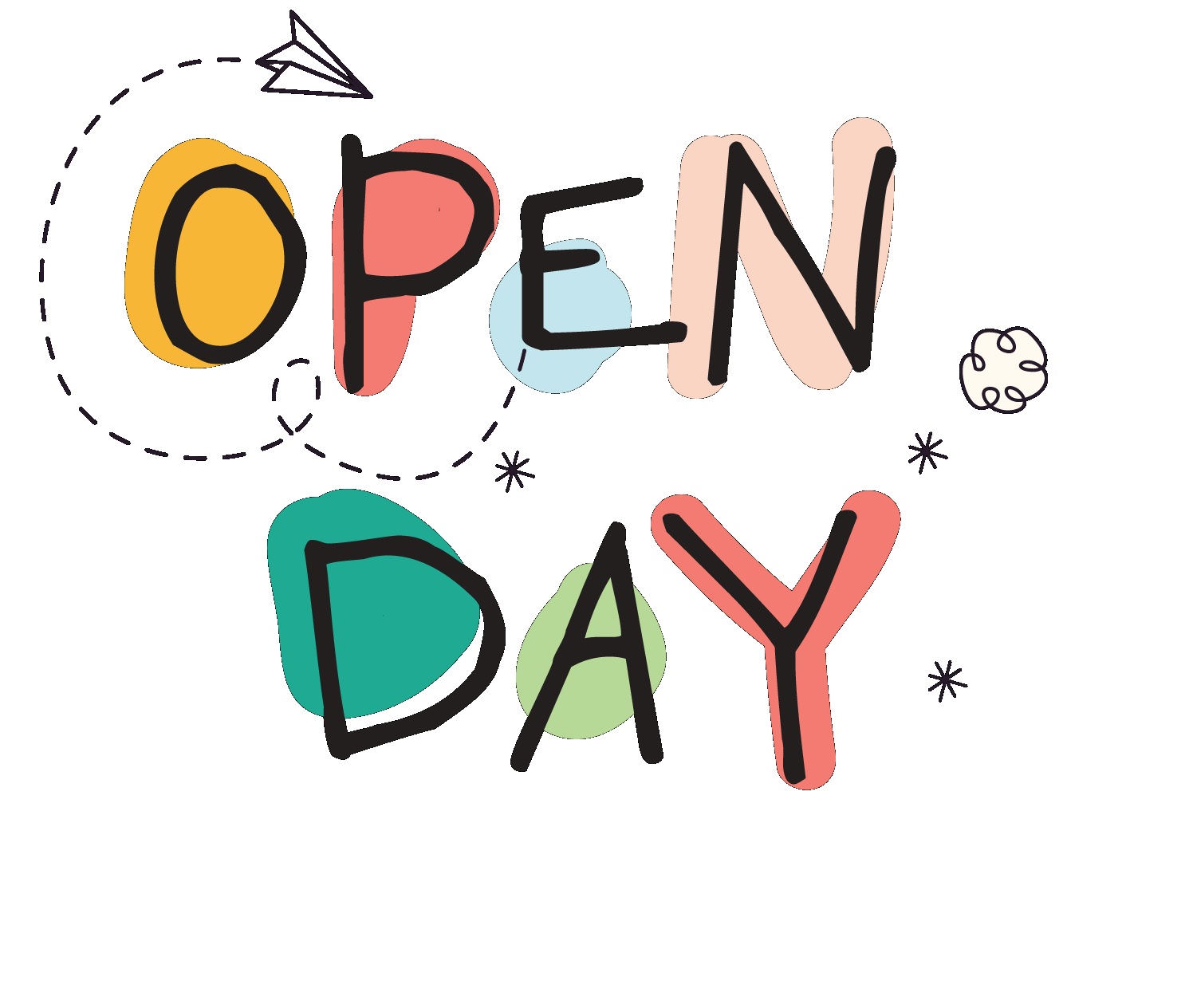 OPEN DAY 22/23