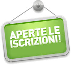 Iscrizioni classe 4°