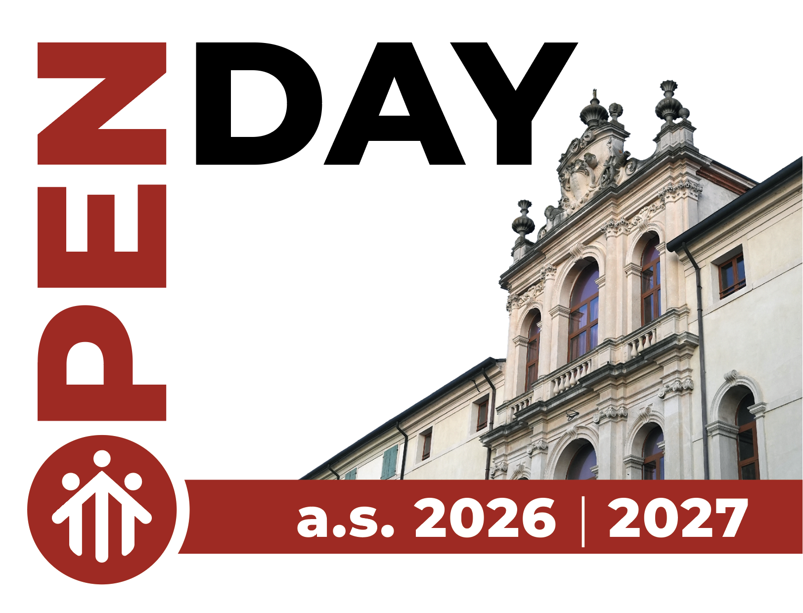 Open Day a.s.2026-2027