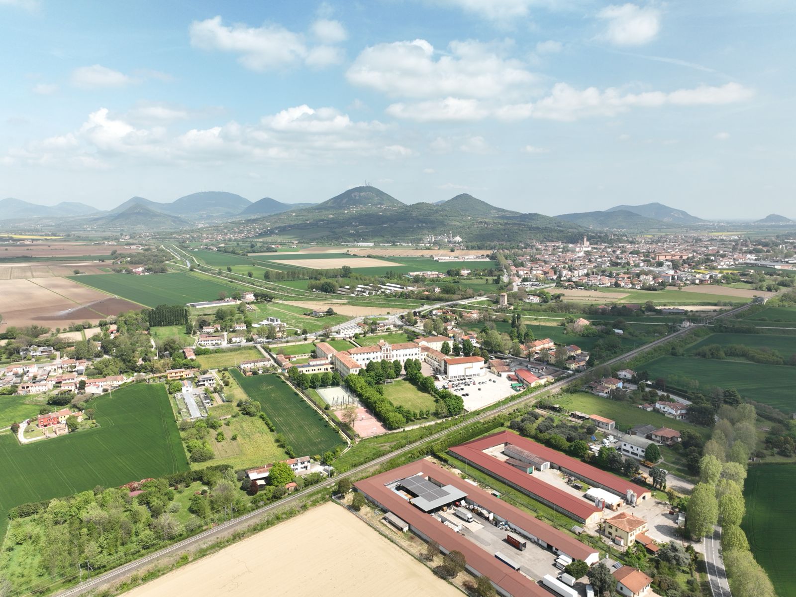 Il parco