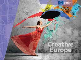 Nuovi finanziamenti per Europa Creativa